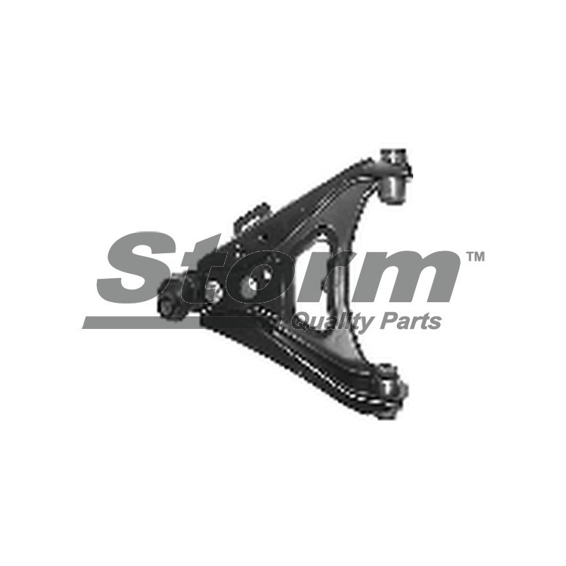 Triangle de suspension STORM