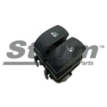 Interrupteur de vitres électriques STORM