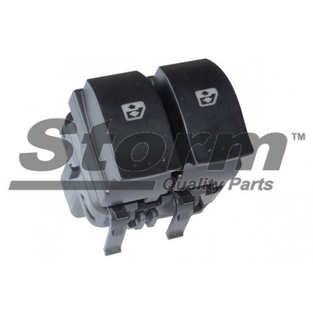 Interrupteur de vitres électriques STORM