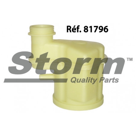 Pompe hydraulique (direction) STORM