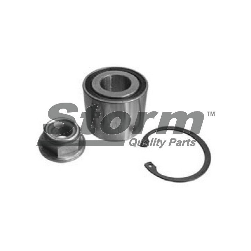 Roulement de roue STORM