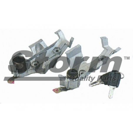 Serrure de porte STORM