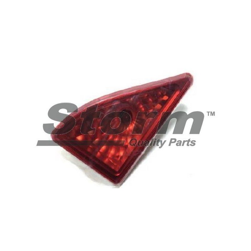 Feu stop additionnel STORM