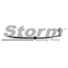 Flexible de frein STORM