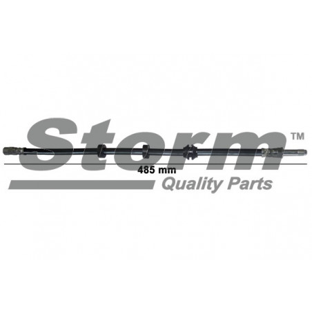 Flexible de frein STORM