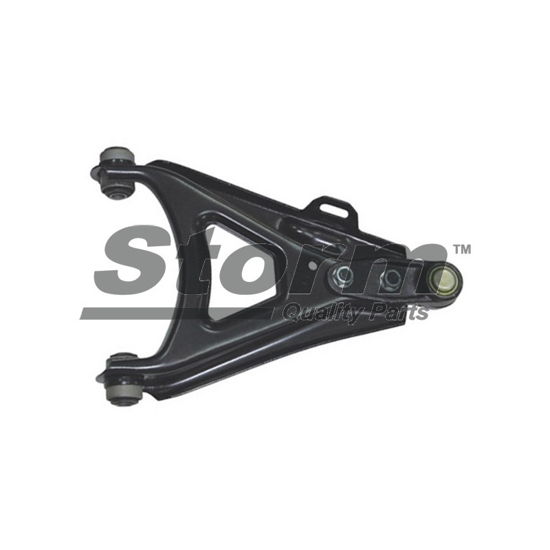 Triangle de suspension STORM