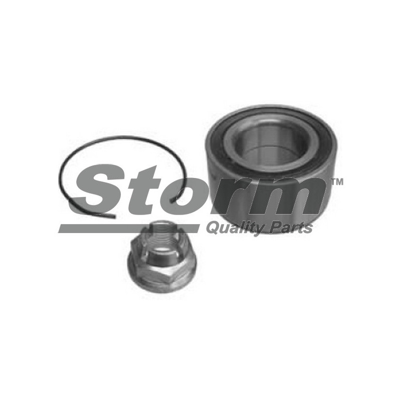 Roulement de roue STORM
