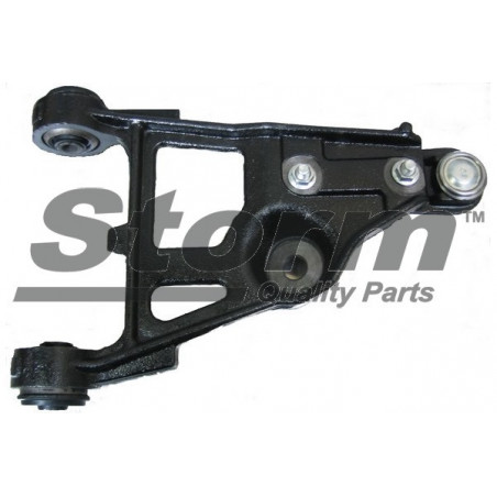 Triangle de suspension STORM