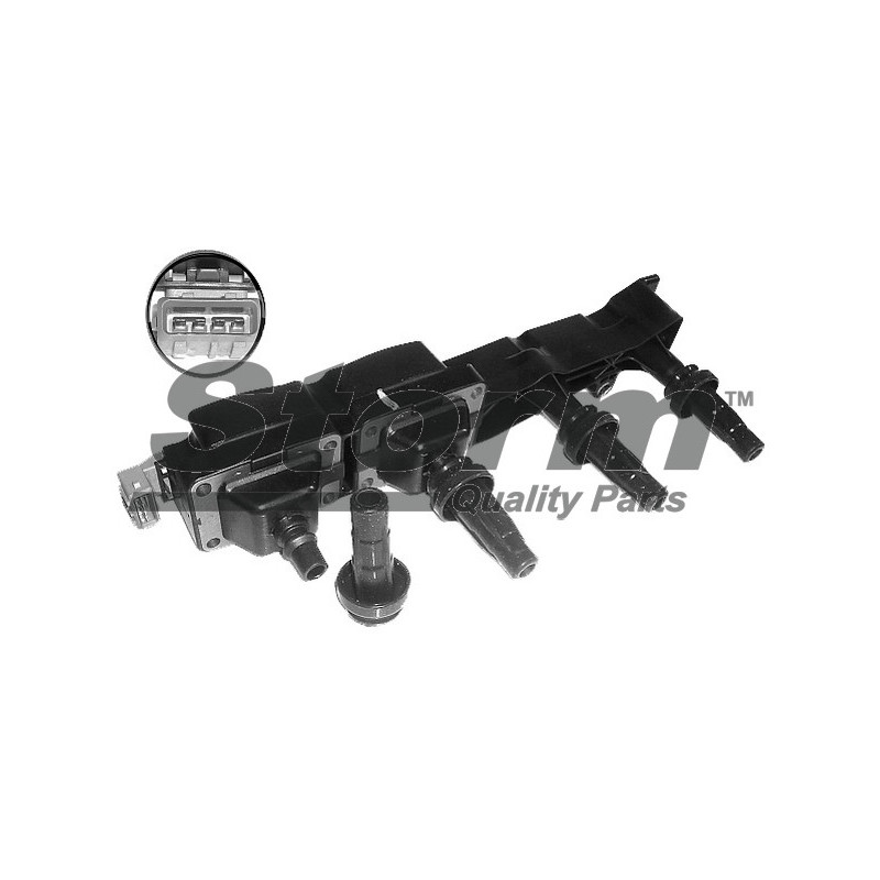 Bobine d'allumage STORM