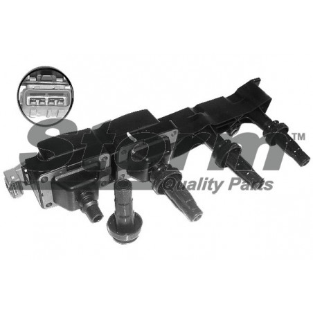 Bobine d'allumage STORM