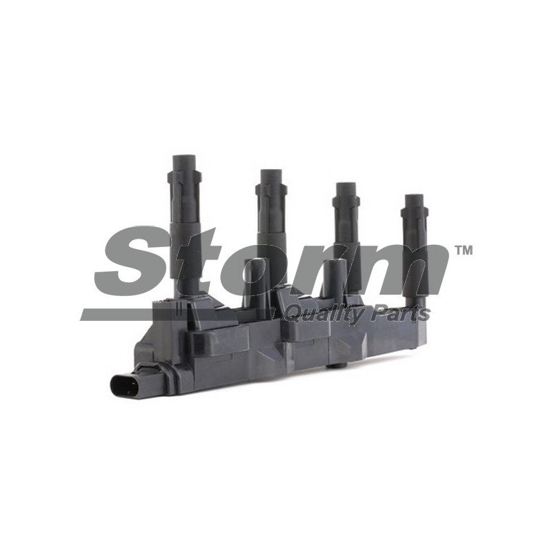 Bobine d'allumage STORM