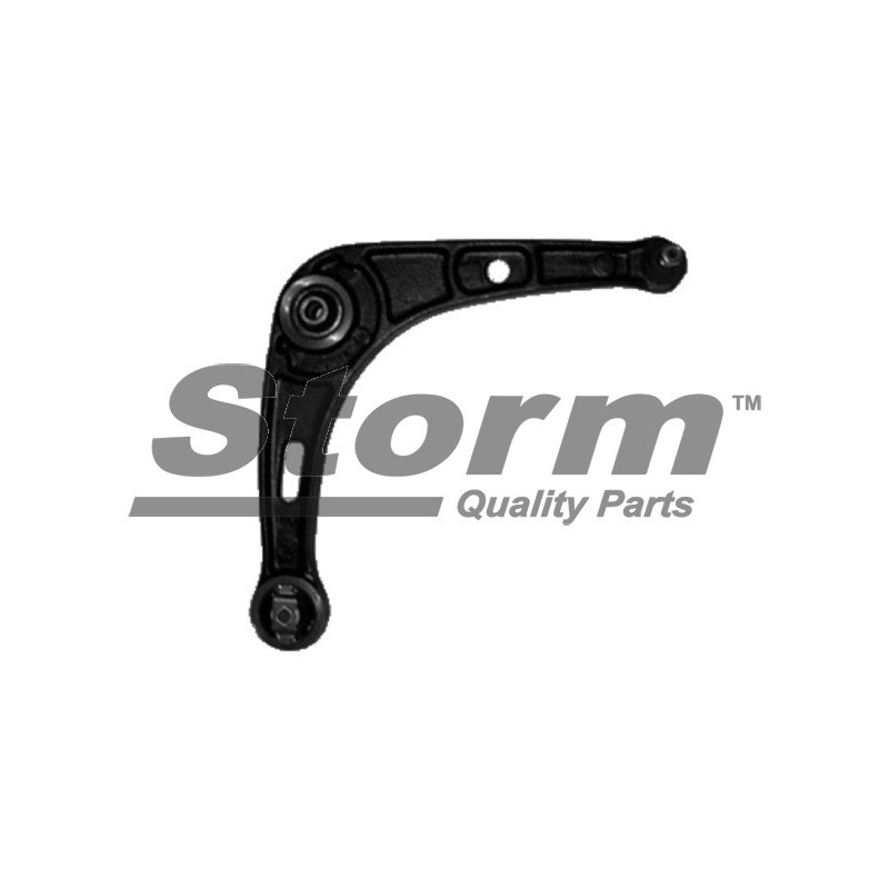 Triangle de suspension STORM