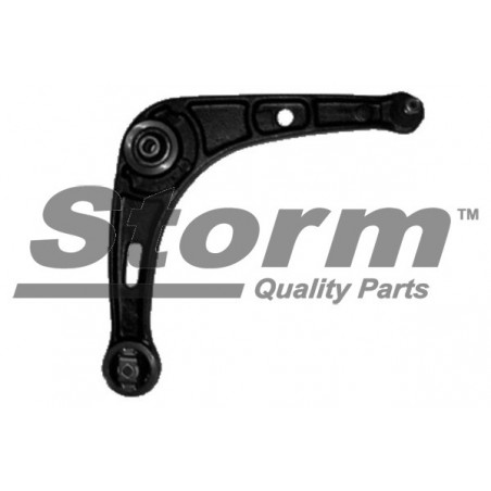 Triangle de suspension STORM