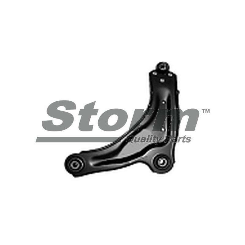 Triangle de suspension STORM