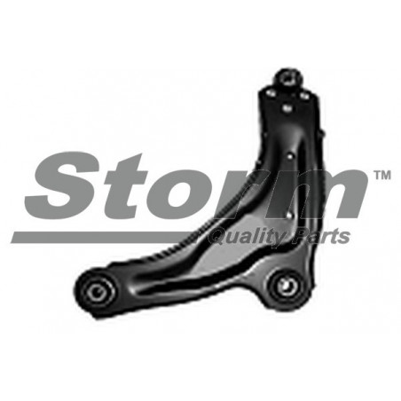 Triangle de suspension STORM