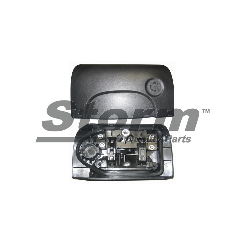 Poignée de porte STORM