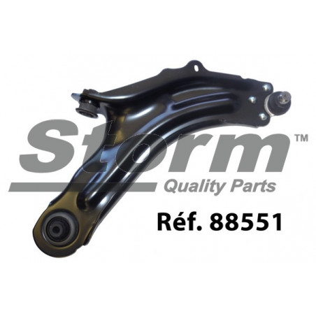 Triangle de suspension STORM