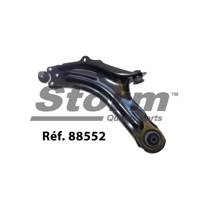 Triangle de suspension STORM