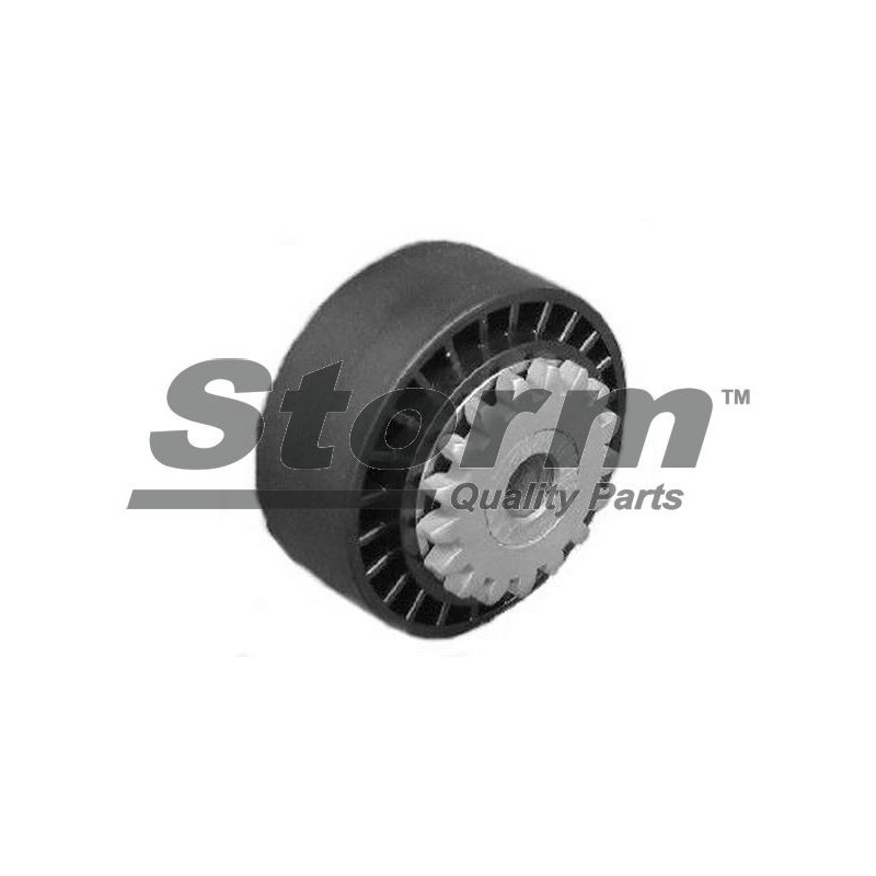 Galet tendeur (courroie d'accessoire) STORM