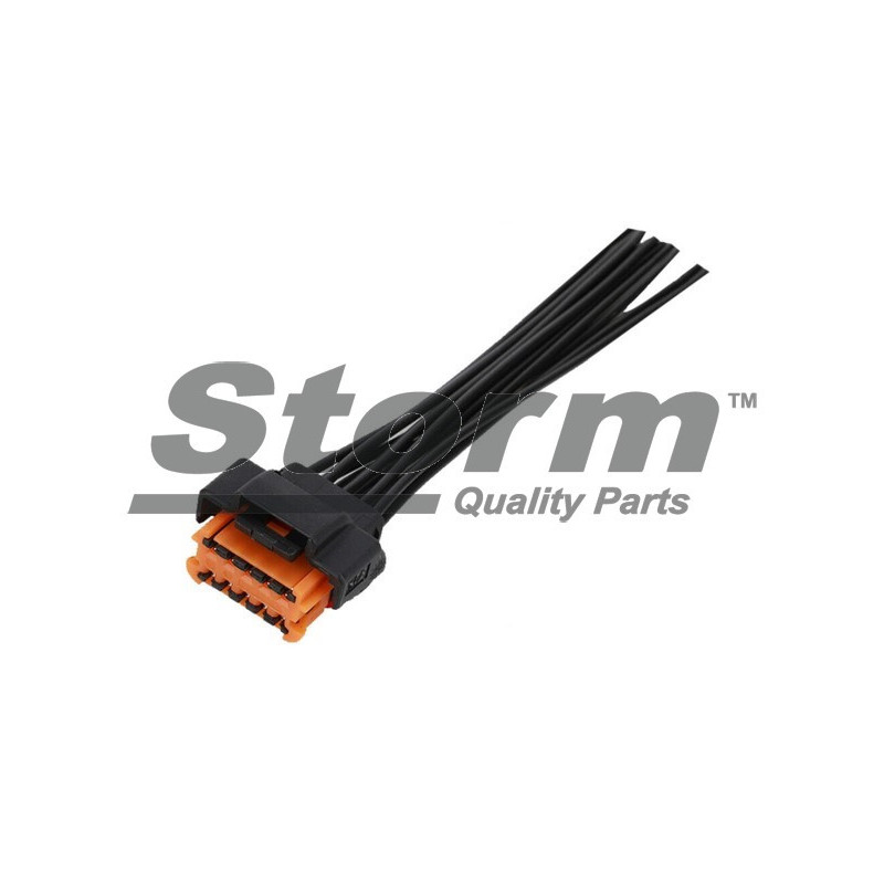 Enjoliveur (Phare principal) STORM