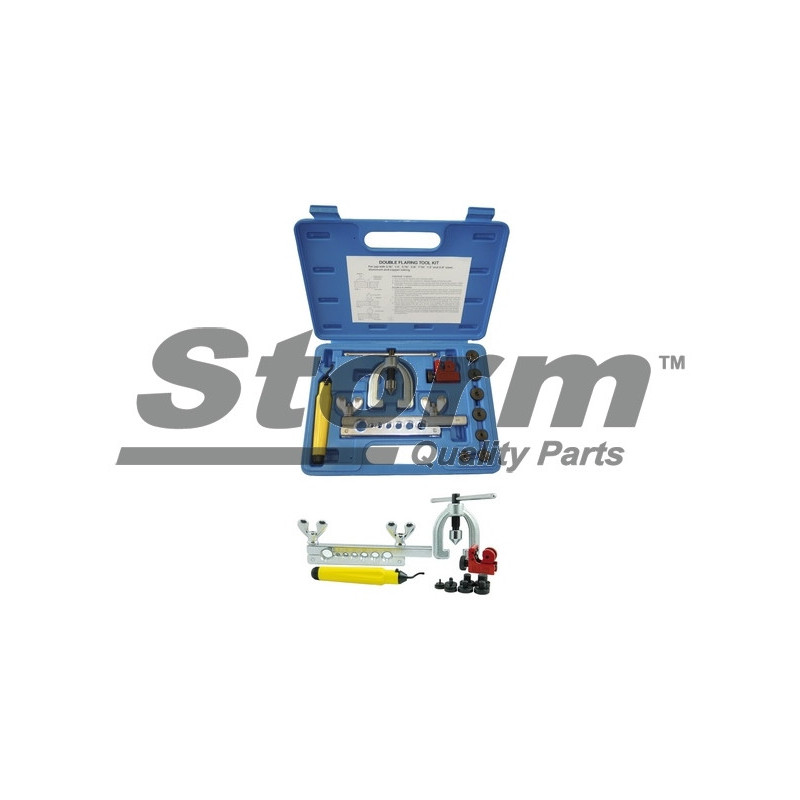 Appareil à border STORM