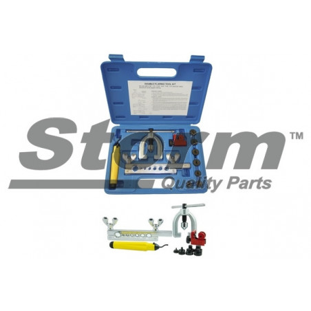 Appareil à border STORM