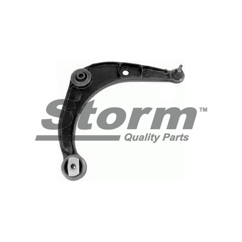 Triangle de suspension STORM