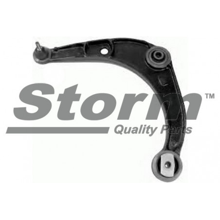 Triangle de suspension STORM