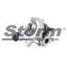 Turbocompresseur STORM