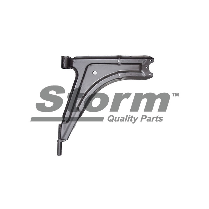 Triangle de suspension STORM