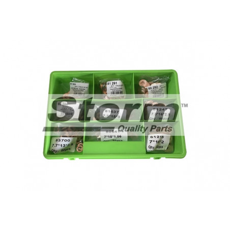 Kit de joints (injecteur) STORM
