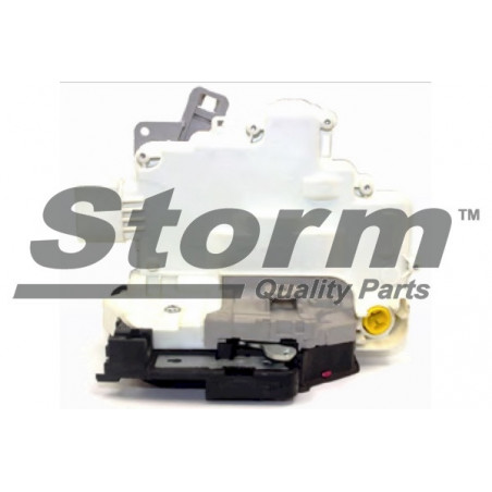 Serrure de porte STORM