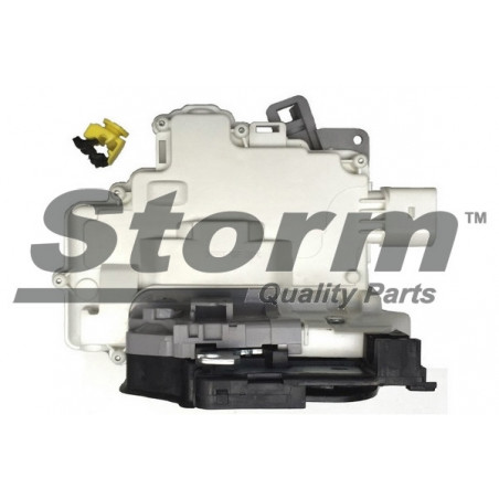 Serrure de porte STORM