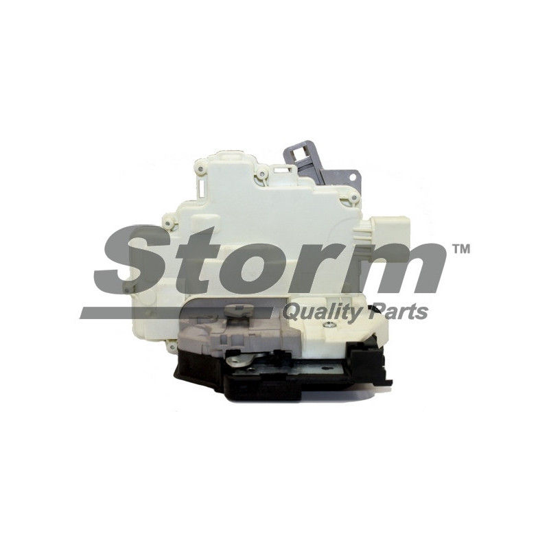 Serrure de porte STORM