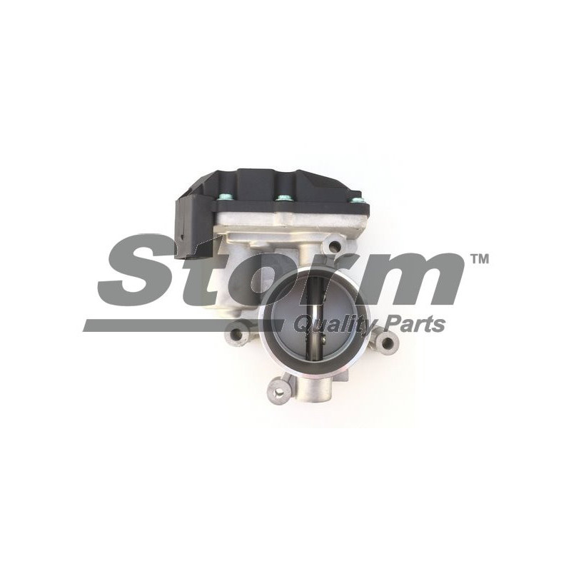 Boîtier de papillon STORM