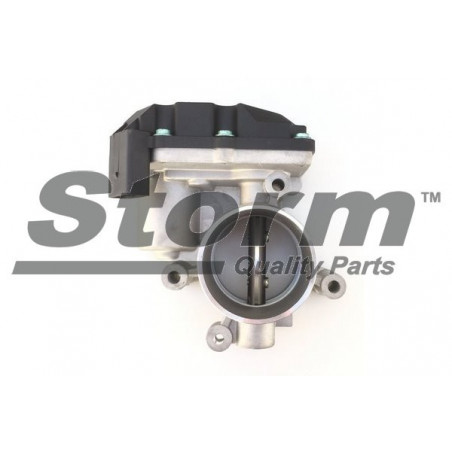 Boîtier de papillon STORM