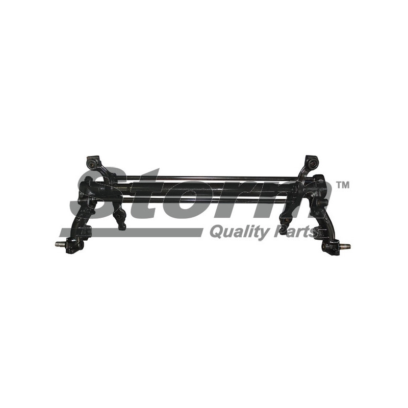 Corps de l'essieu STORM