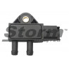 Capteur de pression- turbocompresseur STORM