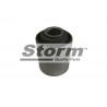 Silent bloc de triangle de suspension STORM