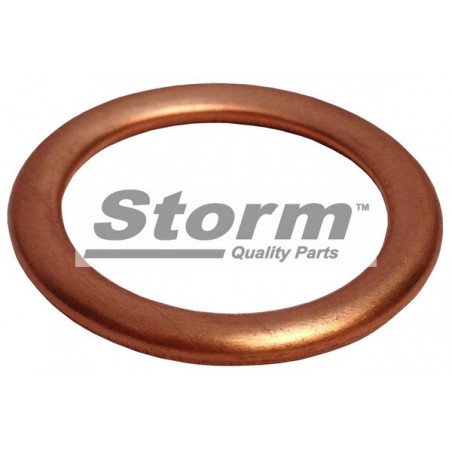 Rondelle d'étanchéité (vis de purge d'huile) STORM