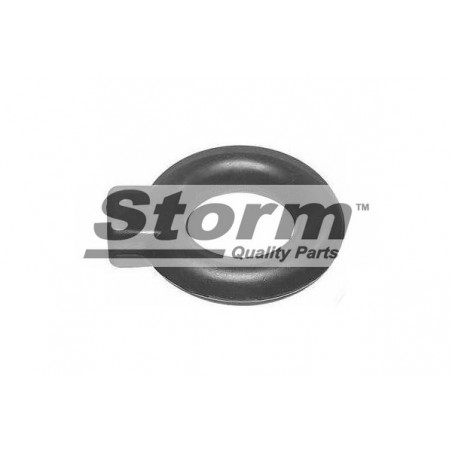 Butée élastique (silencieux) STORM