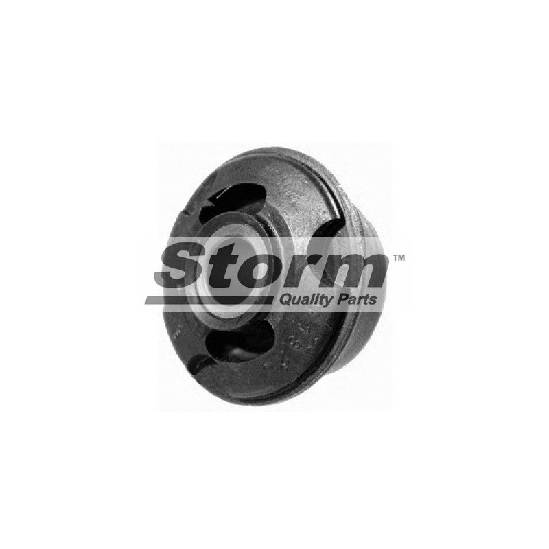 Silent bloc de triangle de suspension STORM