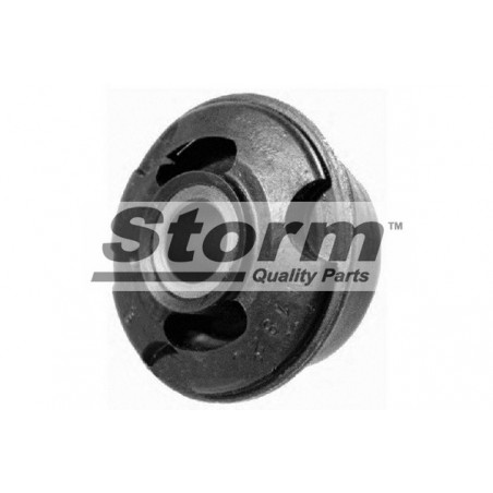 Silent bloc de triangle de suspension STORM