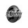Silent bloc de triangle de suspension STORM