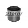 Silent bloc de triangle de suspension STORM