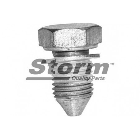 Bouchon de vidange STORM