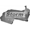 Vase d'expansion (liquide de refroidissement) STORM