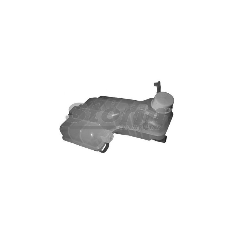 Vase d'expansion (liquide de refroidissement) STORM