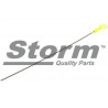 Jauge de niveau d'huile STORM