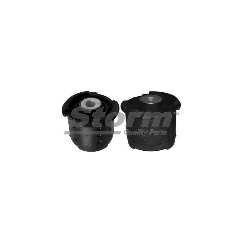 Silent bloc de train arrière STORM